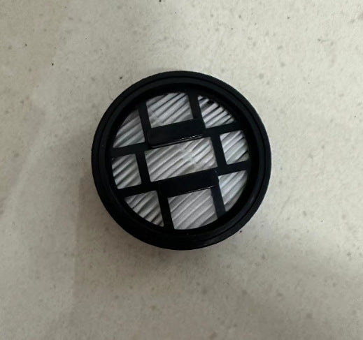 Wireless car vacuum cleaner small handheld blowing and suction dual-use with super large suction power for locomotives - V.I.P Digital Presence