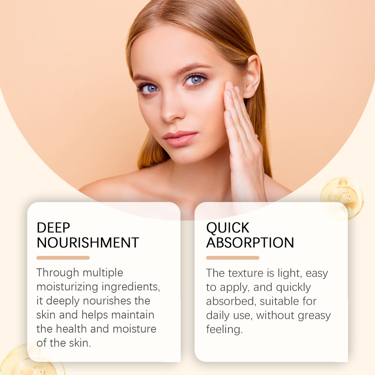 Shea Butter Moisturizer Hydrating Moisturizing Skin Care Relief Dry Soft Smooth Moisturizer - V.I.P Digital Presence