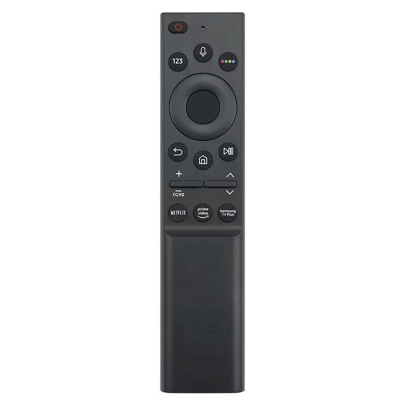 Using Samsung TV Voice BN59-01363A Smart Remote Control - V.I.P Digital Presence