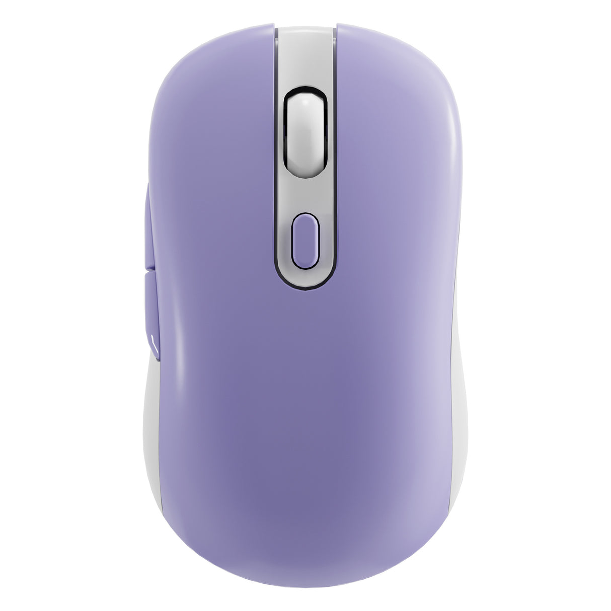 New C4025 the third mock examination mouse Bluetooth dual mode wireless mouse rechargeable notebook office game - V.I.P Digital Presence