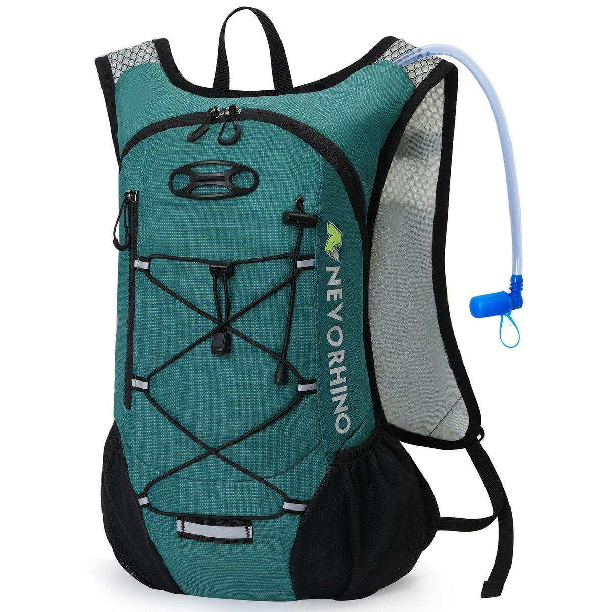 Hiking Bag Outdoor Sports Water Bag Oxford Cloth Backpack Ultra Light Hiking Bag Cycling Water Bag Backpack - V.I.P Digital Presence