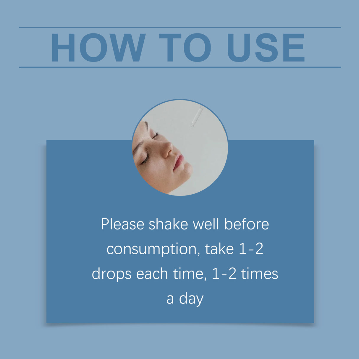 Body Care Drops Gently Firming And Moisturizing Skin Moisturizing Body Massage Drops - V.I.P Digital Presence