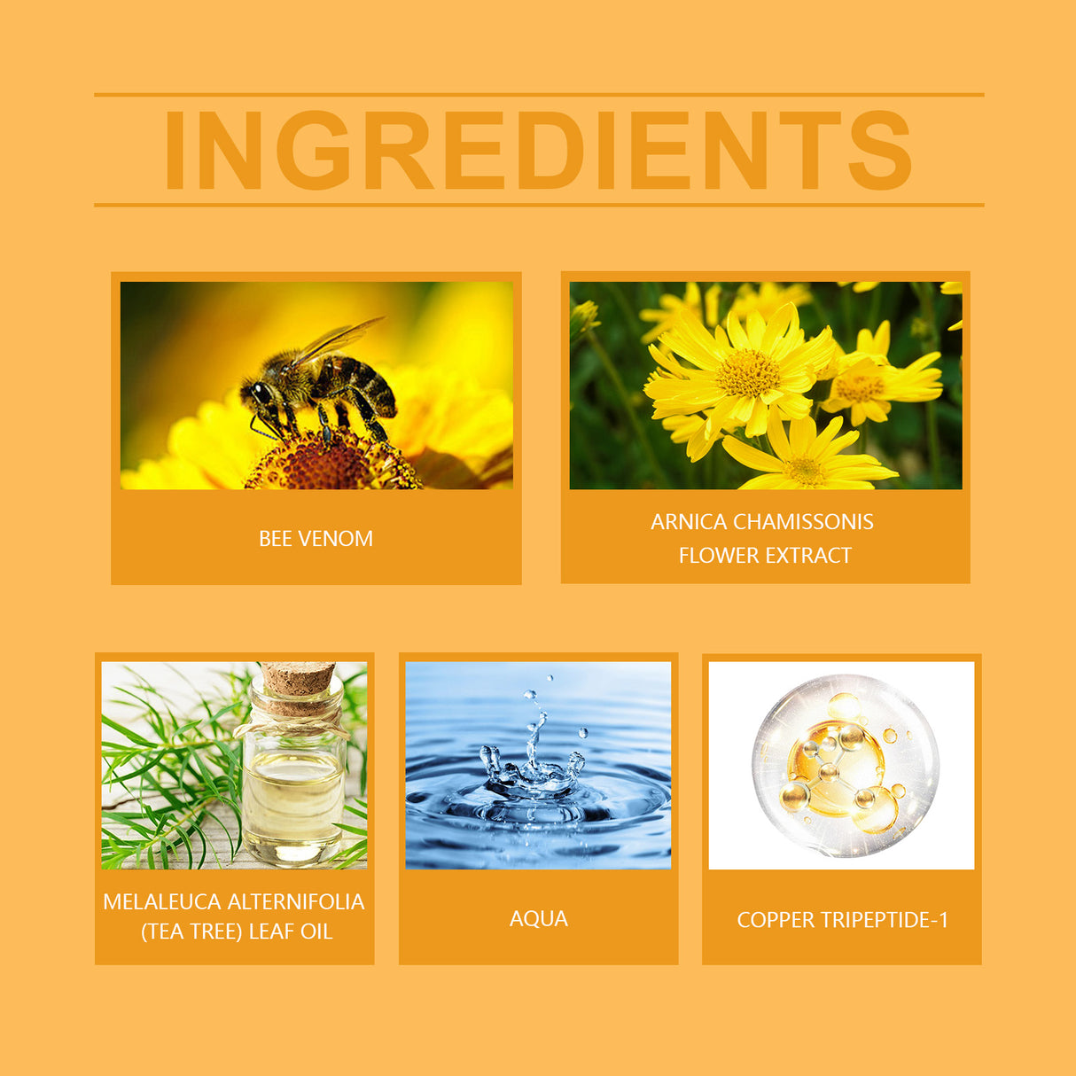 Bee Venom Keyo Spray, Daily Gentle Cleansing Skin Repair Smooth Skin Keyo Spray