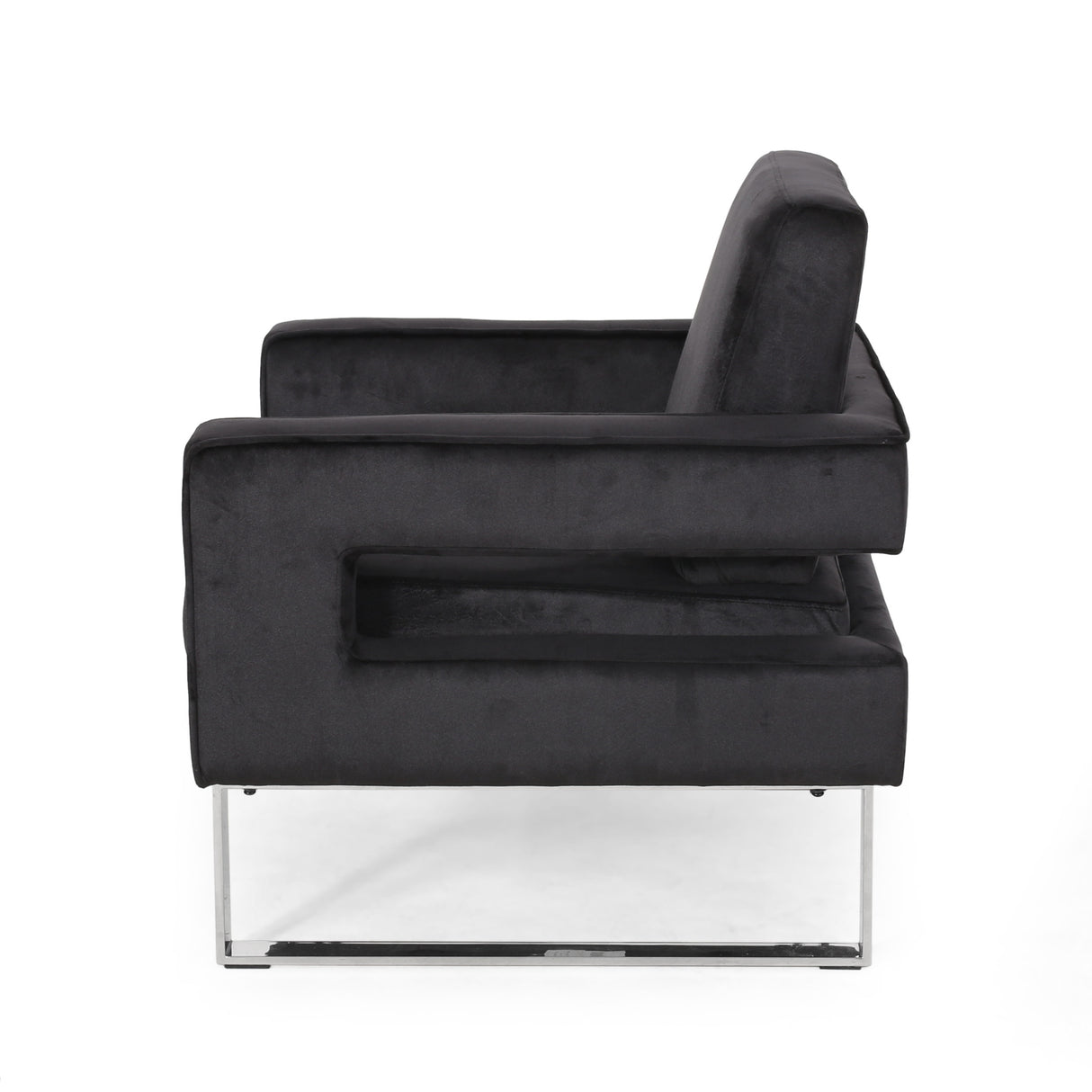 ARM CHAIR - V.I.P Digital Presence