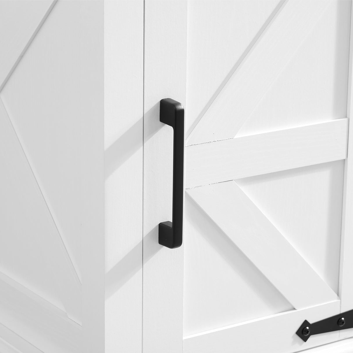 Farmhouse Coffee Table & End Table Barn design Center Table Rustic Cocktail Table with Hinged Lift Top and End Table - V.I.P Digital Presence