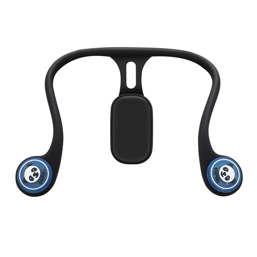 New Silicone Invisible Posture Correction Intelligent Automatic Induction Adult And Child Shaping Anti-Posture Hunchback Corrector - V.I.P Digital Presence