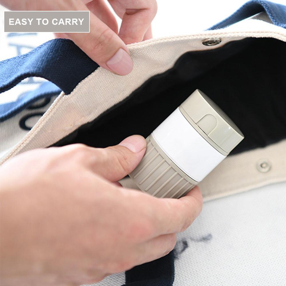 4 In 1 Portable Medicine Box Powder Separator Powder Household Grinder Pill Medicine Cutter Mini Home Medicine Storage Box - V.I.P Digital Presence