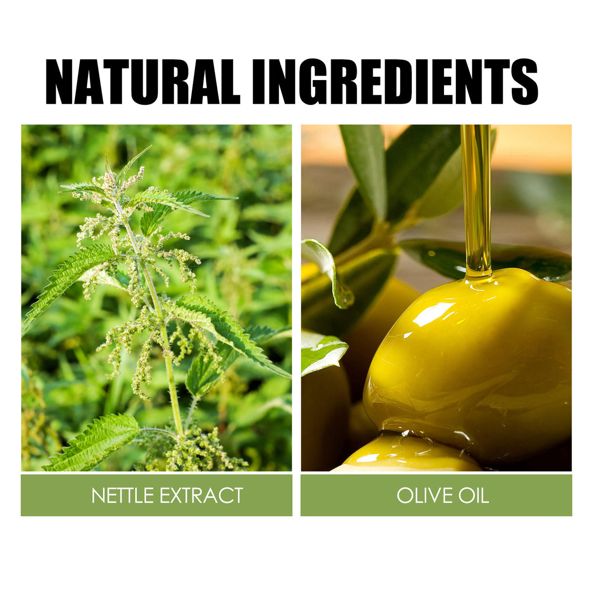 Herbal Shampoo Deeply Cleanses Scalp, Softens Hair, Moisturizes Hair Roots, And Strengthens Hair - V.I.P Digital Presence