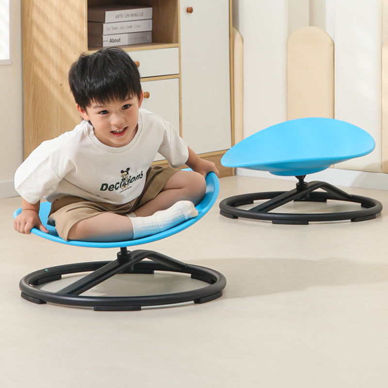 Swivel chair, suitable for autistic children's sensory stimulation and enhancing motor skills and coordination. - V.I.P Digital Presence
