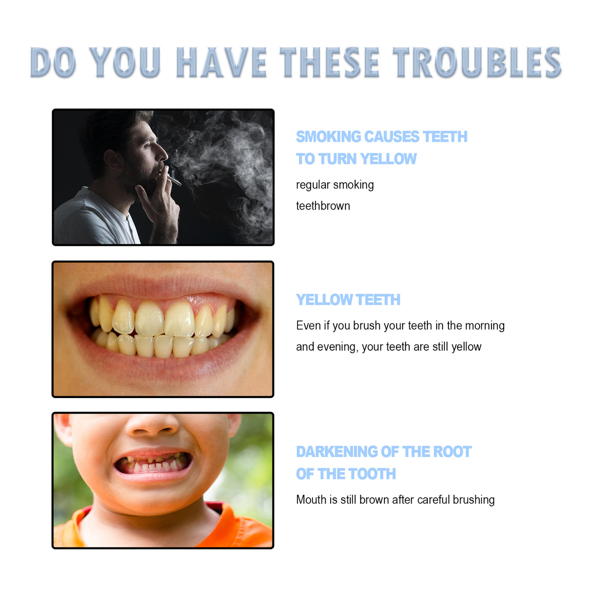 Teeth Whitening Cleaning Pen, Cleaning Stains, Stones, Fresh Breath, Dental Beauty Pen - V.I.P Digital Presence