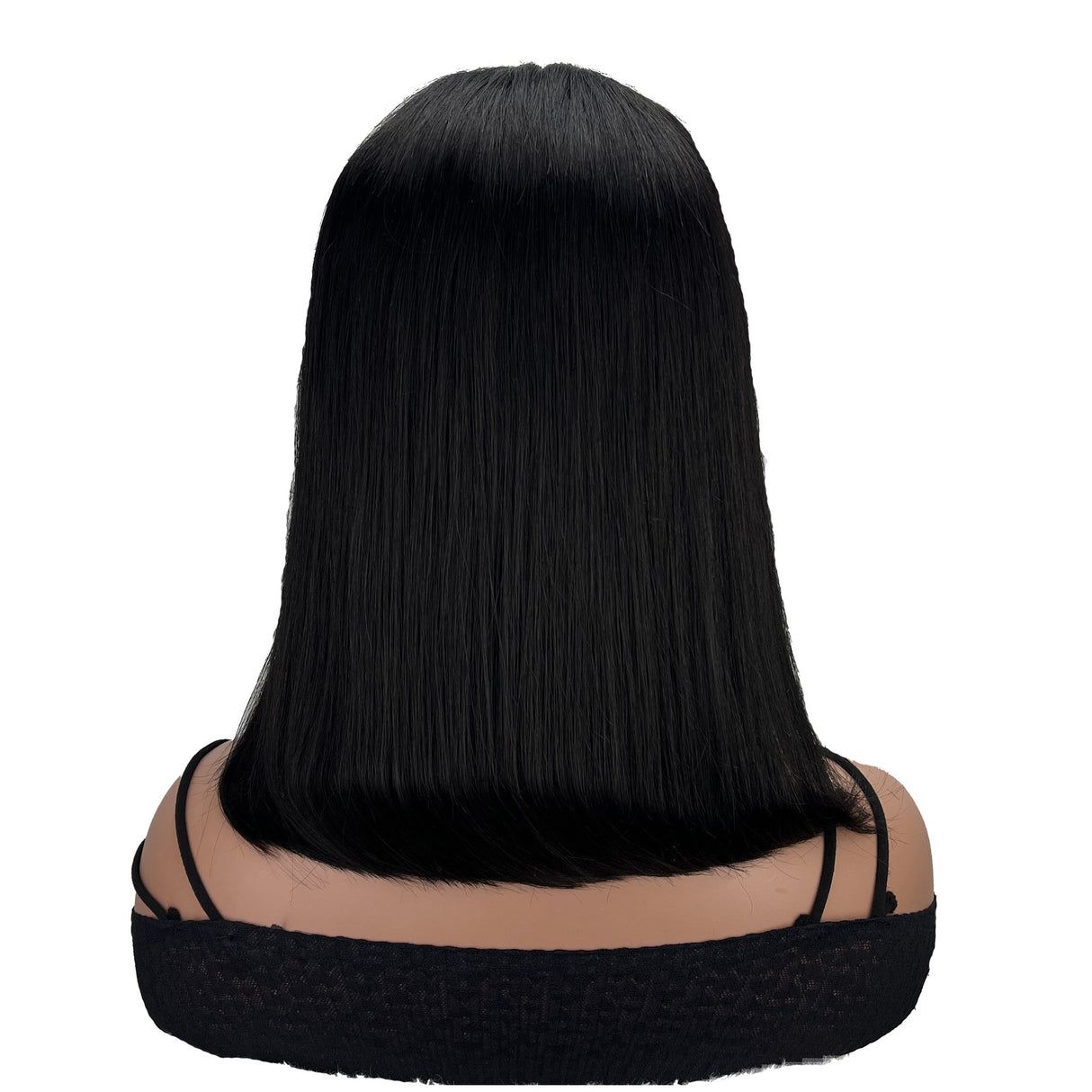 13 * 4 full frontal lace, first tier bob, European and American full human hair wig - V.I.P Digital Presence