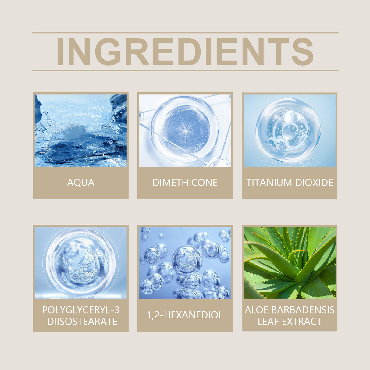 Warm Color Changing Liquid Foundation, Brightening And Easy Natural Concealer Light Base Makeup Skin Tone Pure And Moisturizing Liquid Foundation - V.I.P Digital Presence