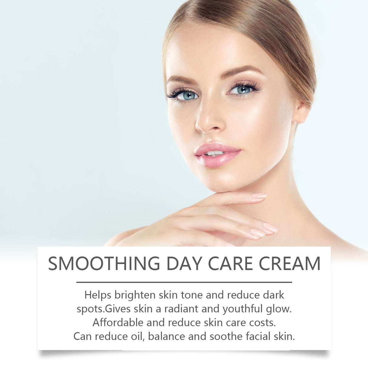 Moisturizing Cream Moisturizes And Hydrates Facial Skin To Rejuvenate And Rejuvenate - V.I.P Digital Presence