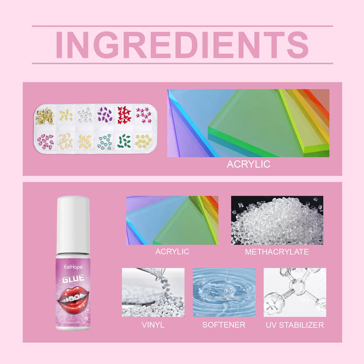 Personalized Fashion Dental Beauty Set Gentle Formula Personalized Dental Drill To Create A Sparkling Smile - V.I.P Digital Presence