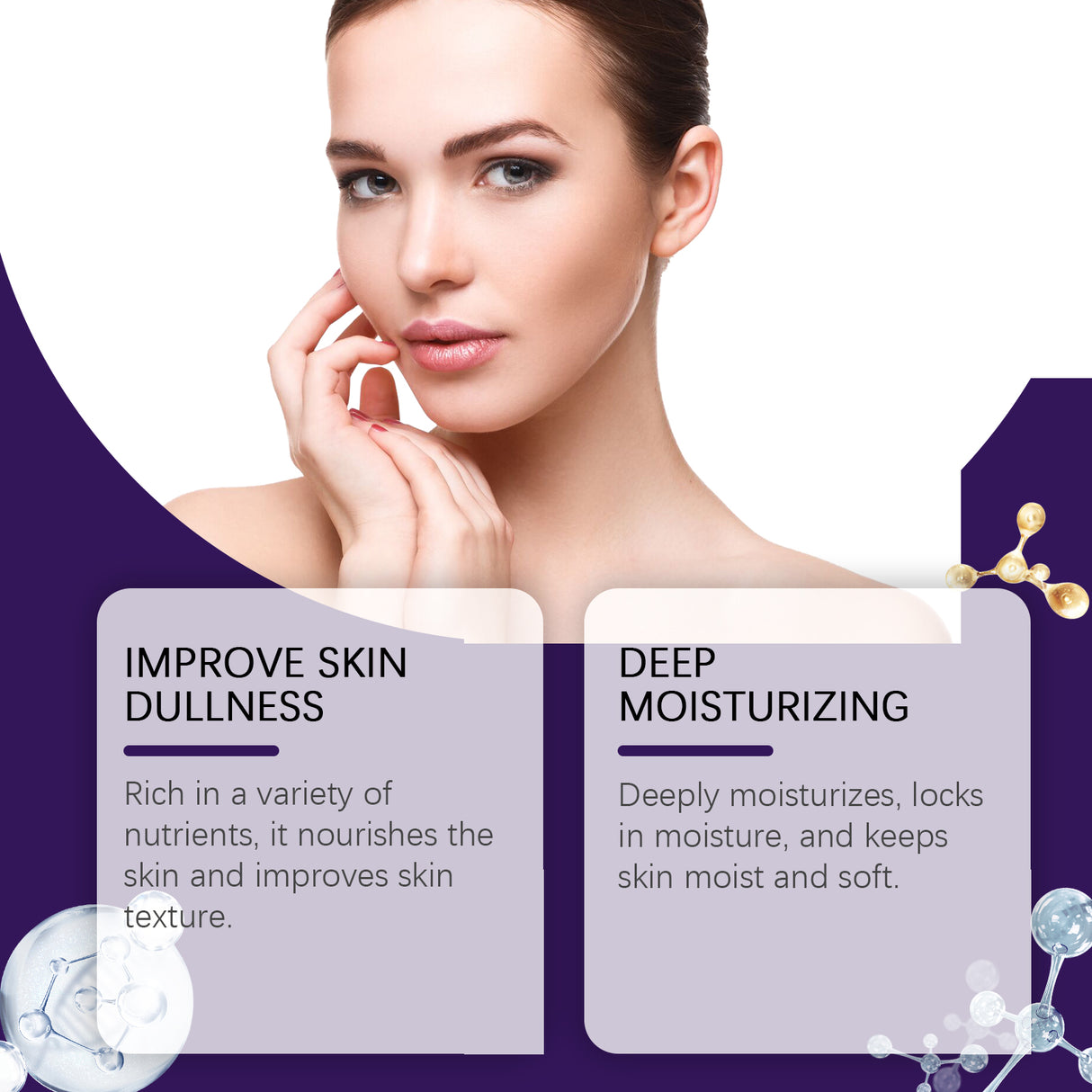Dark Spot Care Essence, Lightening Dark Spots And Brightening Skin Skin Care Moisturizing Essence - V.I.P Digital Presence