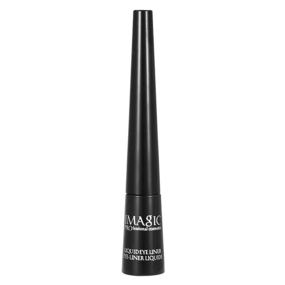 IMAGIC New Black Eyeliner Waterproof Long-lasting Liquid Eyeliner Eye Liner Pen Pencil - V.I.P Digital Presence