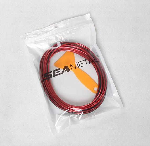 5M Car Styling Interior Decoration Strips - V.I.P Digital Presence