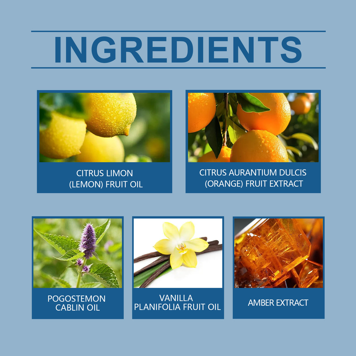 Patchouli Charm Perfume, Natural Fresh And Elegant Charming Charm Keep Fragrance Lovers Dating Atmosphere Perfume - V.I.P Digital Presence