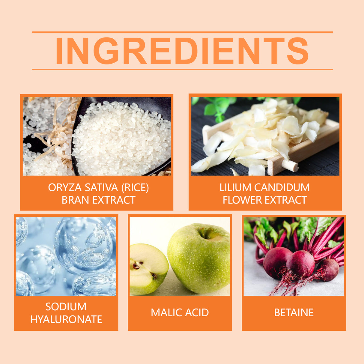 Rice Exfoliating Gel Gently Cleanses Face Body Skin Hydrating Moisturizing Refreshing Cleansing Gel