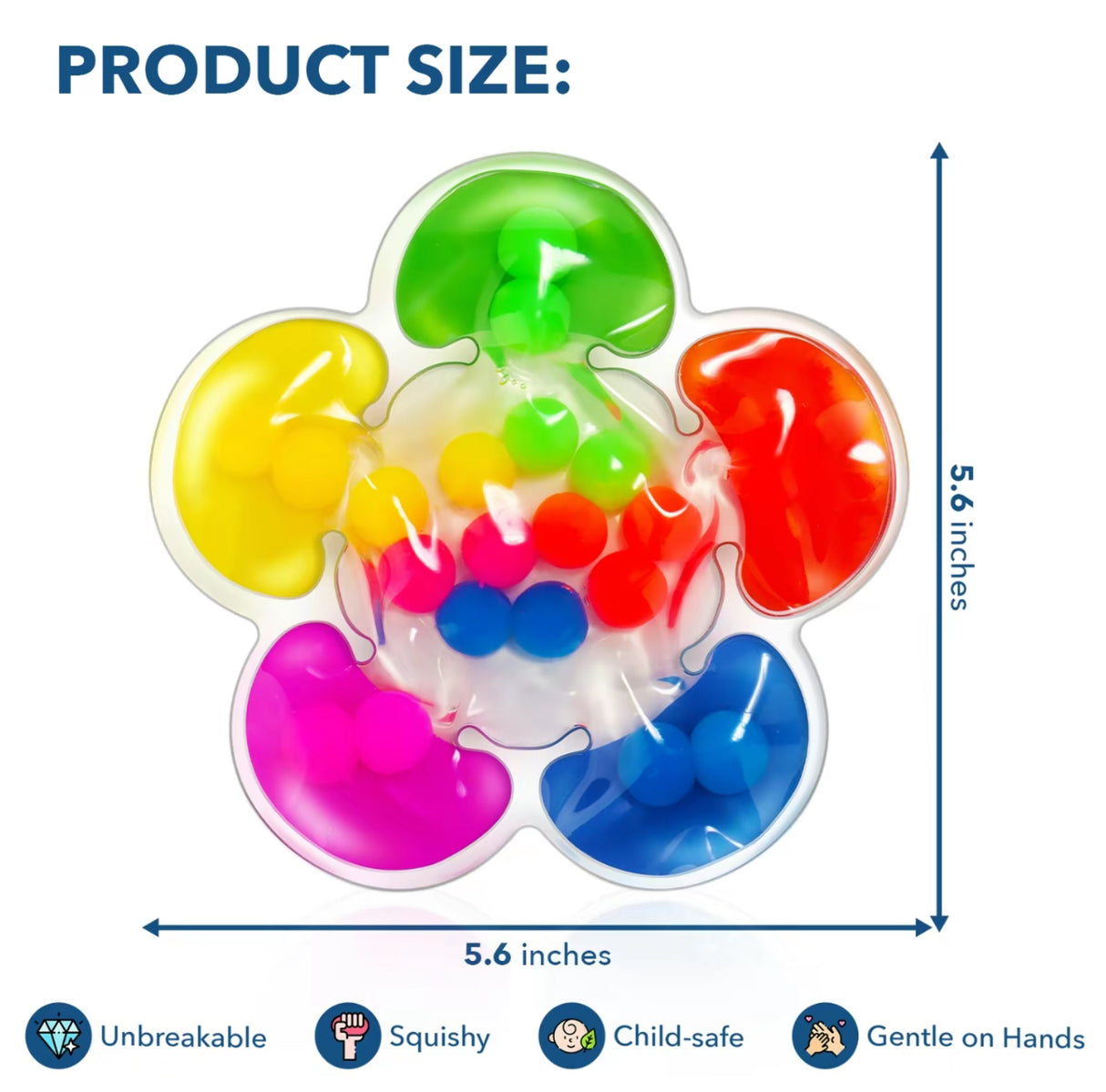 ColorNest Sensory Set