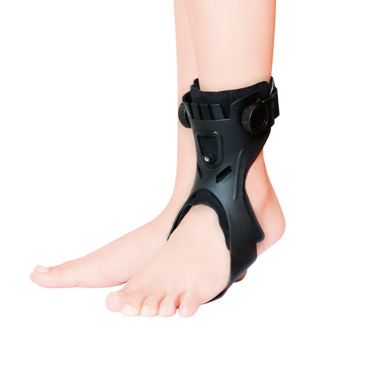 Foot internal eversion corrector wearable shoe fracture postoperative walking aid rehabilitation ankle foot support shoe trainer - V.I.P Digital Presence