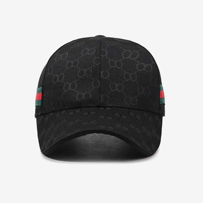 Unisex tactical embroidered baseball cap with snapback closure, adjustable for outdoor hip-hop casual wear. - V.I.P Digital Presence