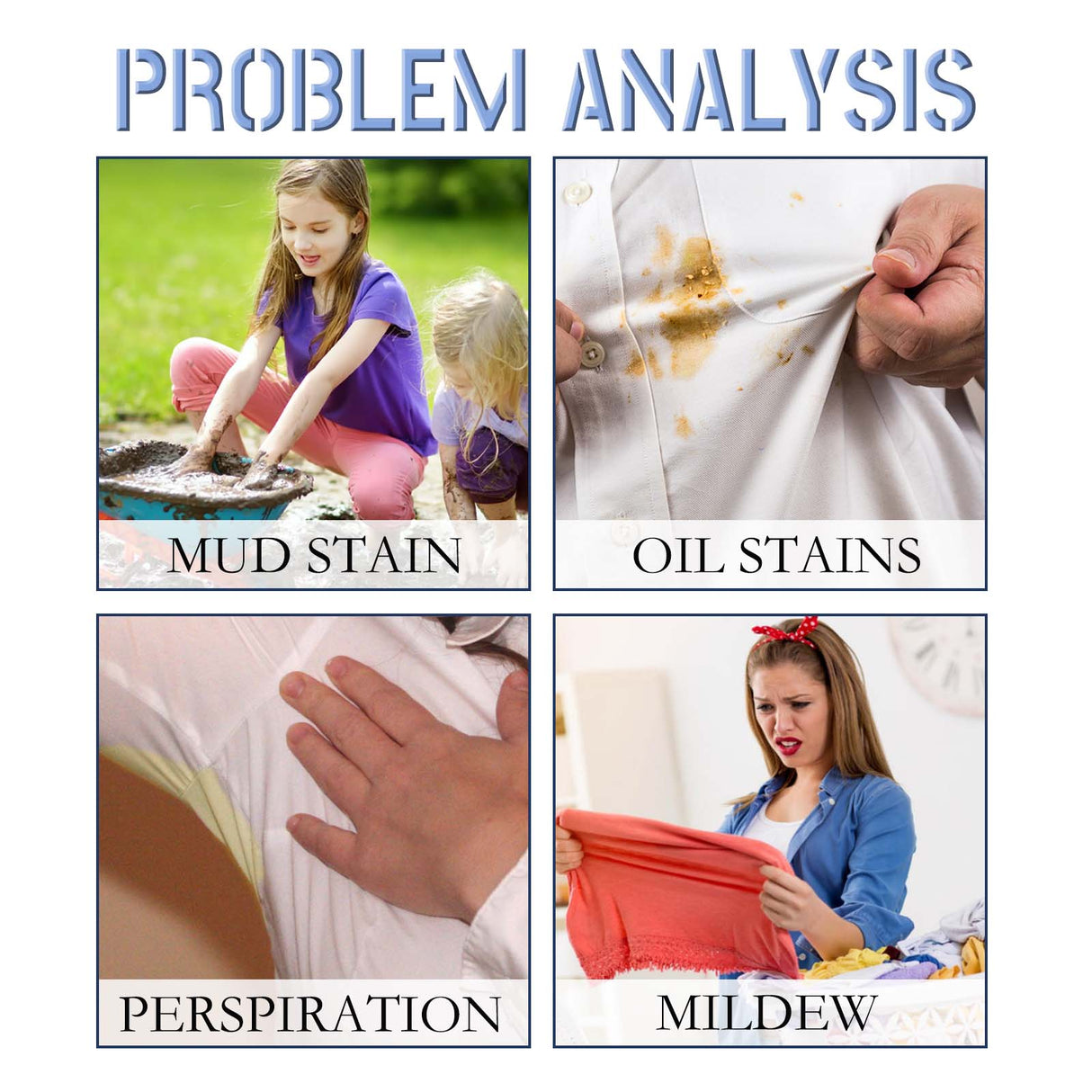 Laundry Soap, Clothes Clean Grease Mildew Spot Underwear Soap Hand Protection Deep Clean Easy To Bleach Hands - V.I.P Digital Presence