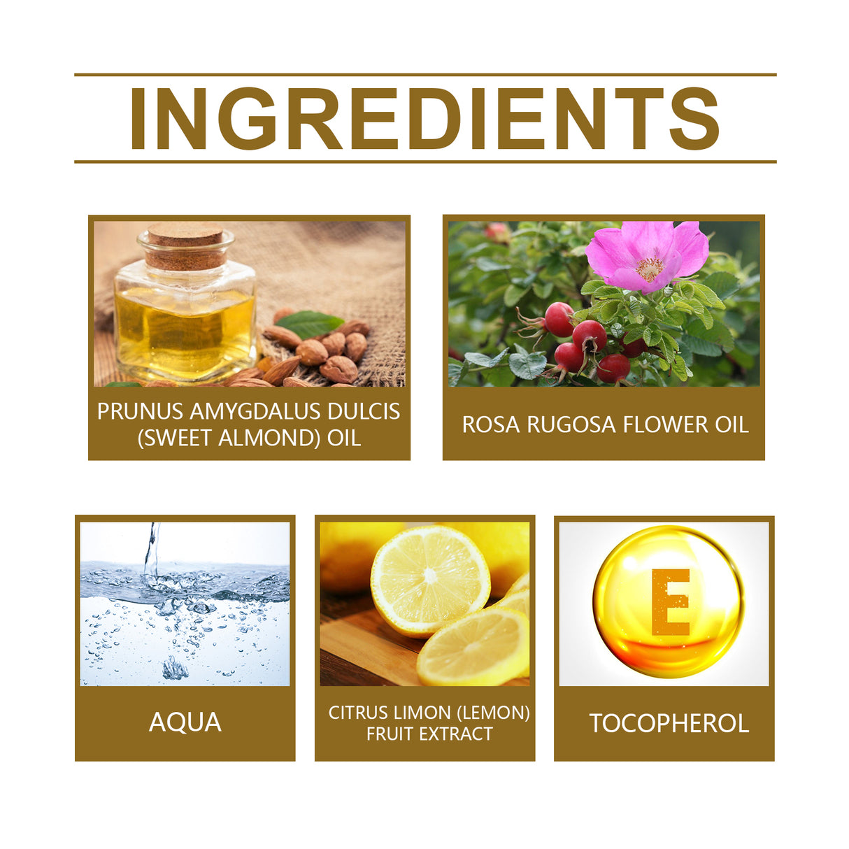 Facial Essential Oil, Brightening And Darkening Skin, Hydrating And Moisturizing Facial Essence - V.I.P Digital Presence