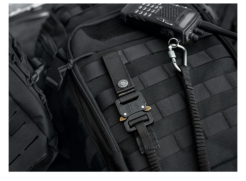 Func. tool rope, equip. tools, phone anti-loss hooks, bag & pant dec. ropes - V.I.P Digital Presence