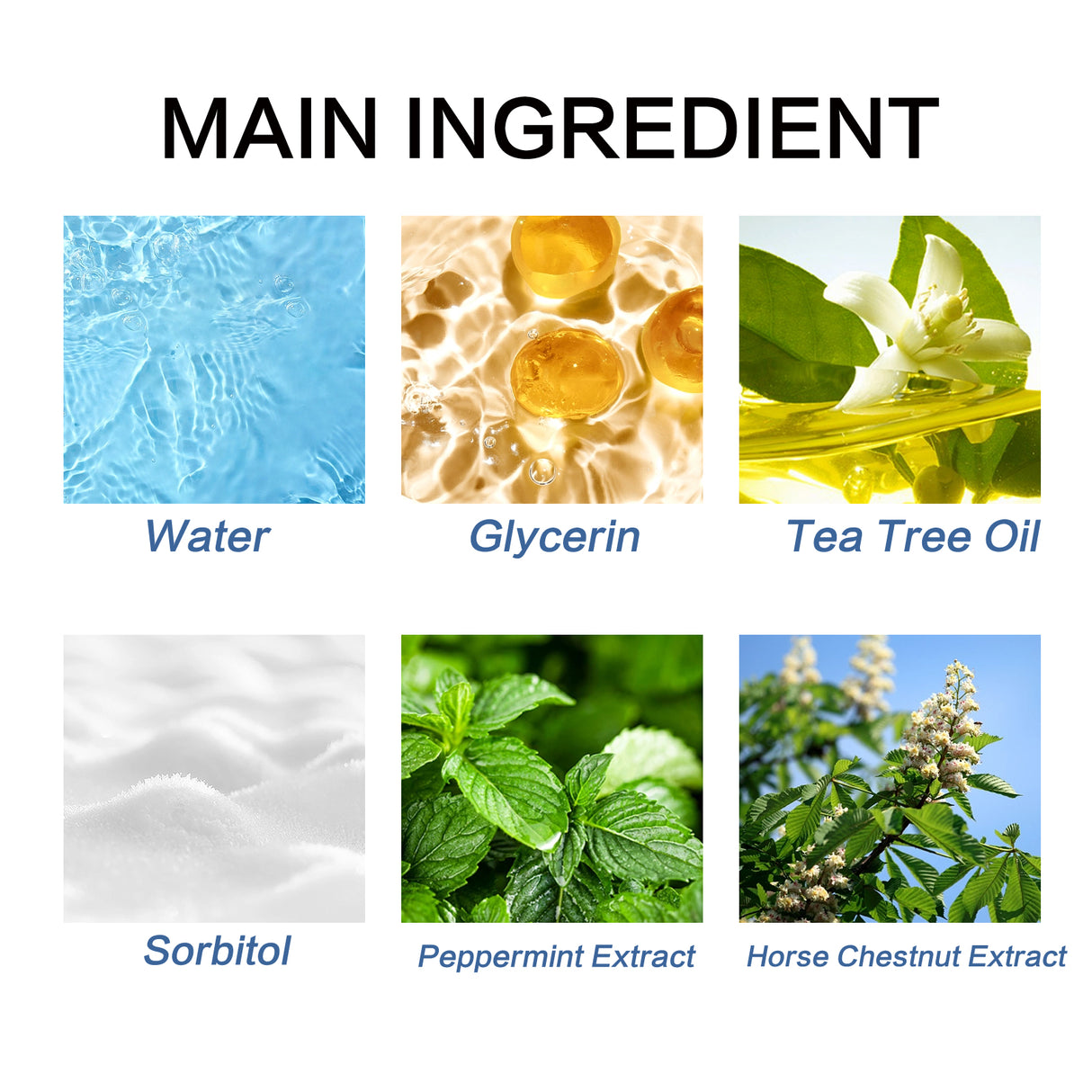 Debacteria Foot Spray, Deodorant Repair Foot Itchy Dry Peeling Moisturizing Foot Spray - V.I.P Digital Presence