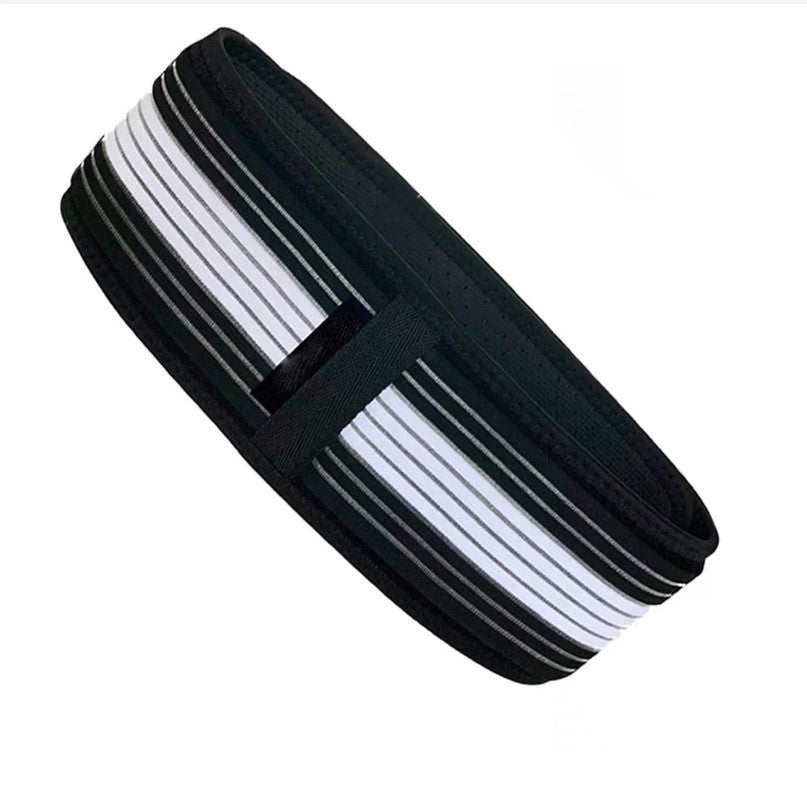 Postpartum hip cinching waist belt hip lifting and abdominal cinching belt breathable - V.I.P Digital Presence