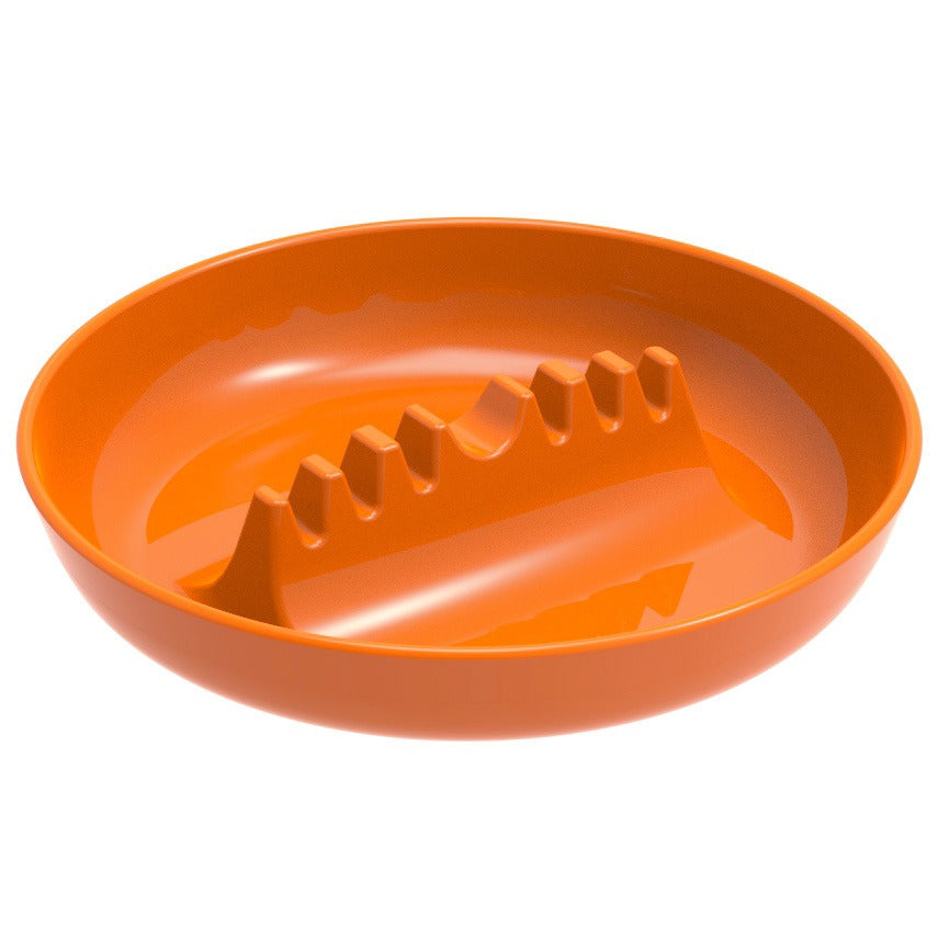 Durable and not easily broken A5 circular melamine imitation porcelain beauty durability plastic ashtray - V.I.P Digital Presence