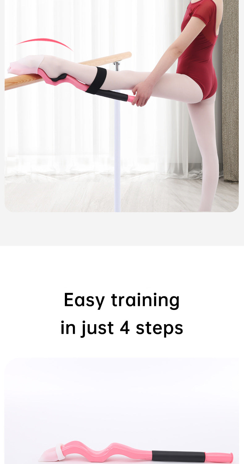 Professional Ballet Foot Stretcher Specialized Dance Training And Stretching Instep Shaper Foot Stretcher - V.I.P Digital Presence