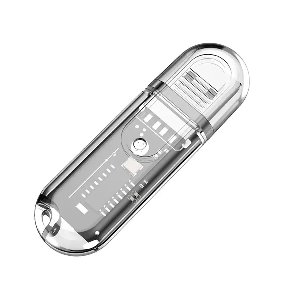 USB interface Bluetooth receiver 5.3 mobile phone Bluetooth connection car computer speaker audio adapter to play music - V.I.P Digital Presence