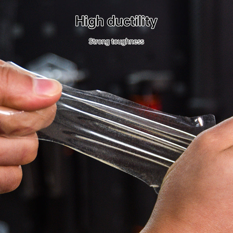 Bike fork protective stickers, mountain bike protective film, scratch-resistant stickers, bicycle fork decals - V.I.P Digital Presence