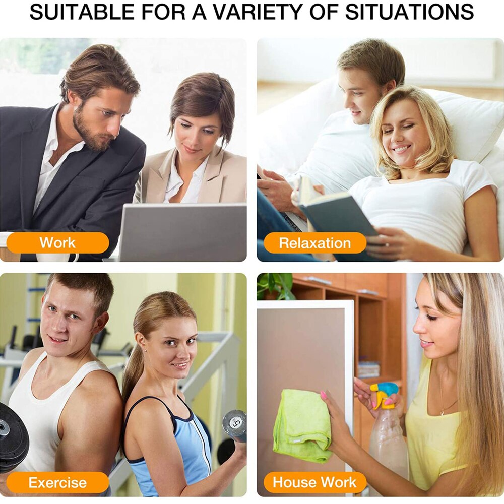 EMS Muscle Stimulator with LED Display USB Rechargeable Abdominal Belt Work Out Power Fitness Abdominal Men Women - V.I.P Digital Presence