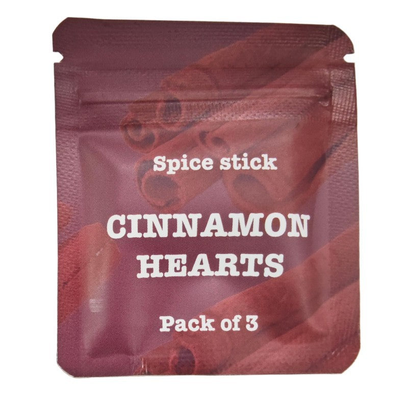 Scented Stick Inhaler Cartridge Bag Scented Cotton Swab Flavor Fragrance Pack Each Pack Contains 3 Cotton Swabs - V.I.P Digital Presence