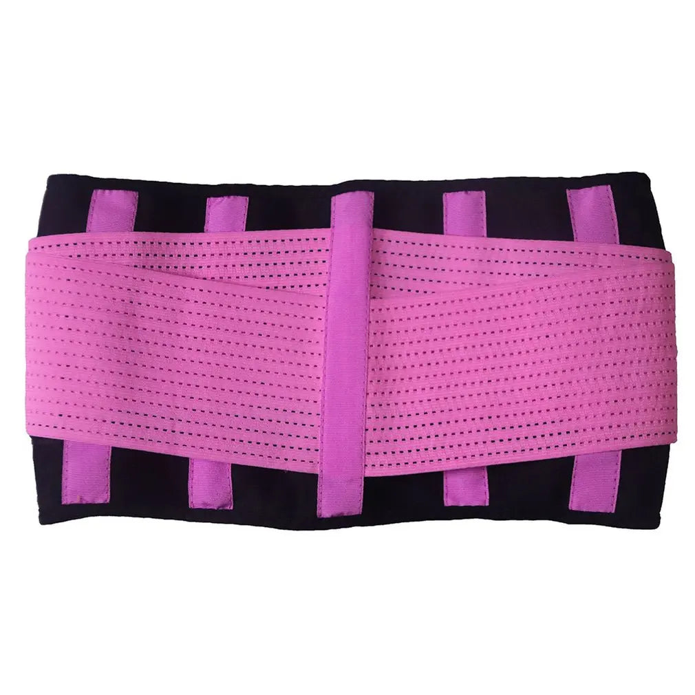 Women'S Abdomen Belt Belt Thin Belt Plastic Belt Corset With Fat Burning Corset Waist Seal Female 002 - V.I.P Digital Presence