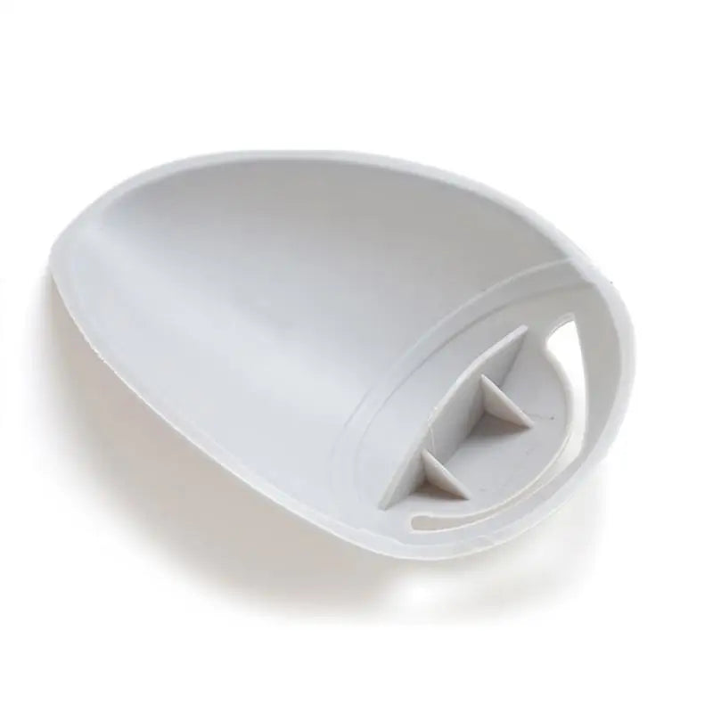 1Pcs Silicone Faucet Extender Solid Color Sink Handle Extension Bathroom Kitchen Accessories Reach Faucet Rubber Hand Washing - V.I.P Digital Presence