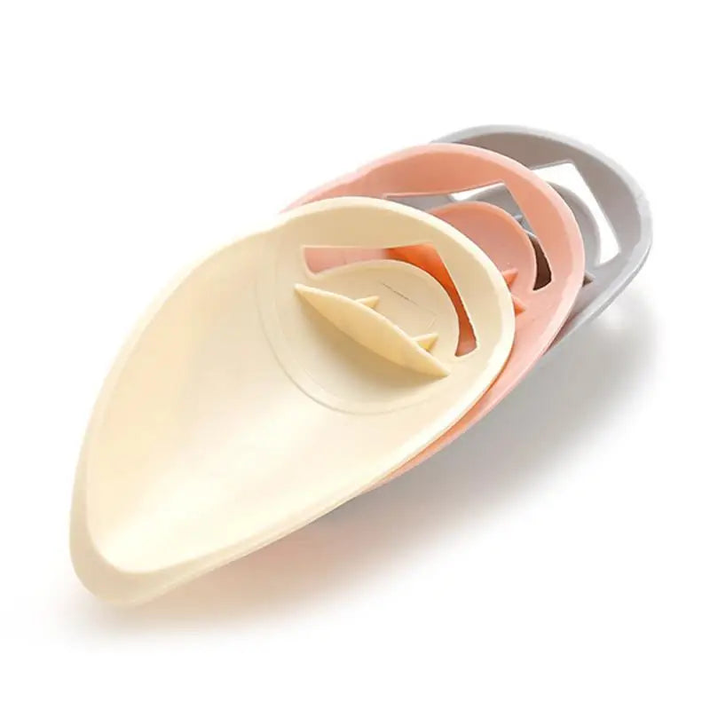 1Pcs Silicone Faucet Extender Solid Color Sink Handle Extension Bathroom Kitchen Accessories Reach Faucet Rubber Hand Washing - V.I.P Digital Presence