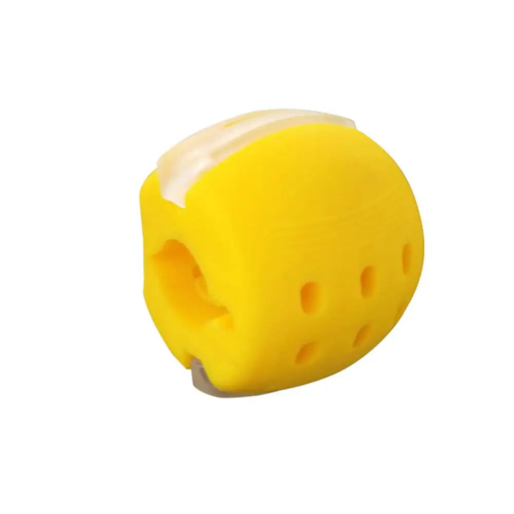 Jawrsize Jaw Muscle Training Workout - V.I.P Digital Presence