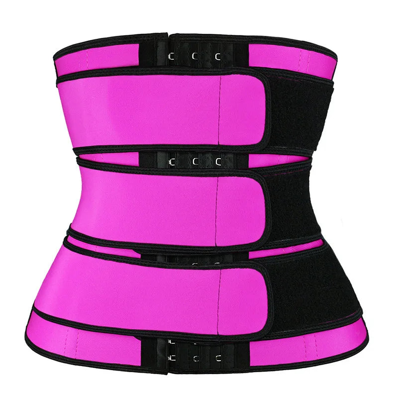 Manufacturers Direct Selling Three Buckle Belly Band Waistband Postpartum Waist Supporter Plastic - V.I.P Digital Presence