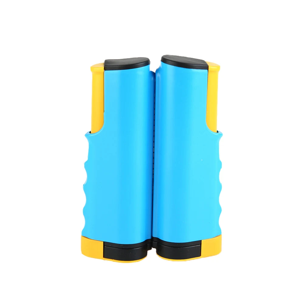 Non Slip Table Tennis Net With Stand Firm Clamp