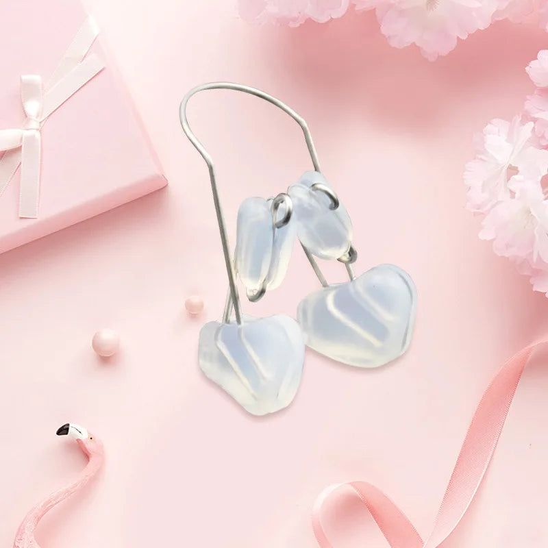 Nose Up Lifting Shaping Shaper Orthotics Clip Beauty Nose Slimming Massager Straightening Clips Tool Nose Up Clip Corrector - V.I.P Digital Presence