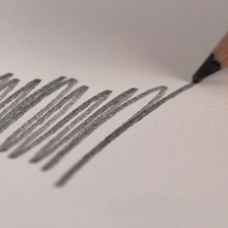 Sketchbook 8K / 16K / A4 Painting Diary Painting Graffiti Soft Cover Black Paper Sketch Book Notebook Office School Supplies Gif - V.I.P Digital Presence