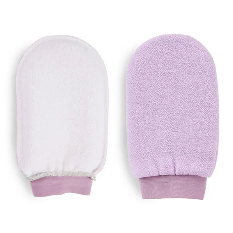 1PCS Magic Bath Gloves Towel Exfoliating Mitt Scrub Glove Preparation Shower Scrub Gloves - V.I.P Digital Presence