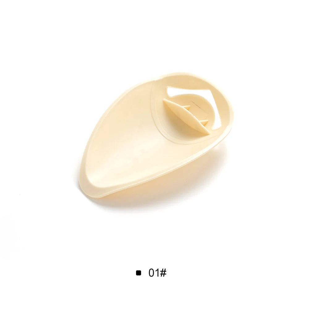 1Pcs Silicone Faucet Extender Solid Color Sink Handle Extension Bathroom Kitchen Accessories Reach Faucet Rubber Hand Washing - V.I.P Digital Presence