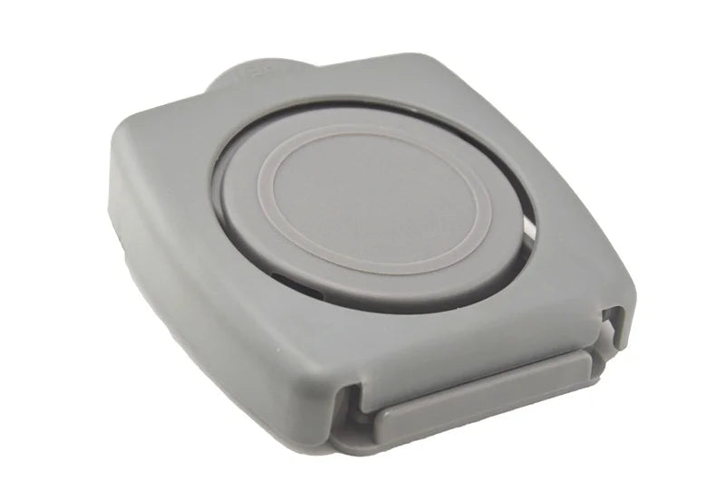 Universal High-quality Folding Car cup holder Black Drink Holder - V.I.P Digital Presence