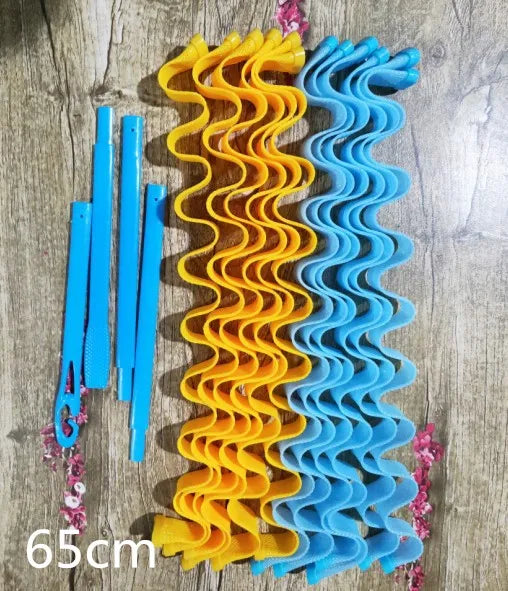 12pcs 30cm Water Ripple Curling Iron - V.I.P Digital Presence