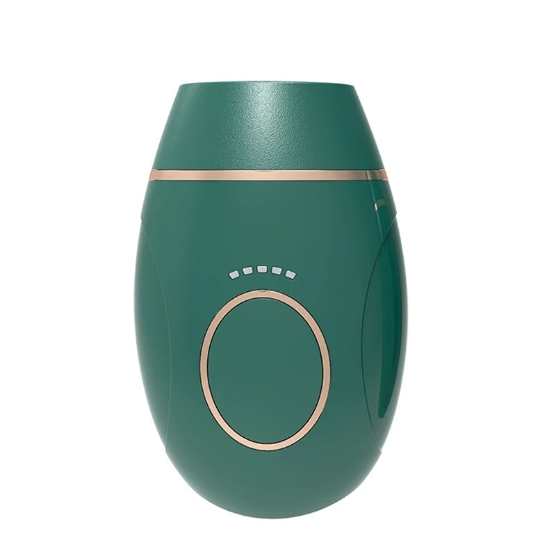 Laser IPL Epilator Hair Removal Machine Mini Hair Epilator 900000 Flash Painless LED Laser Hair Remover IPL Permanent Device - V.I.P Digital Presence
